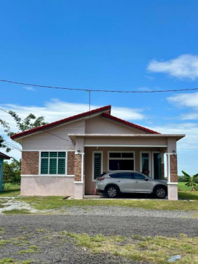 Homestay Muslim Hutan Kampung Alor Star